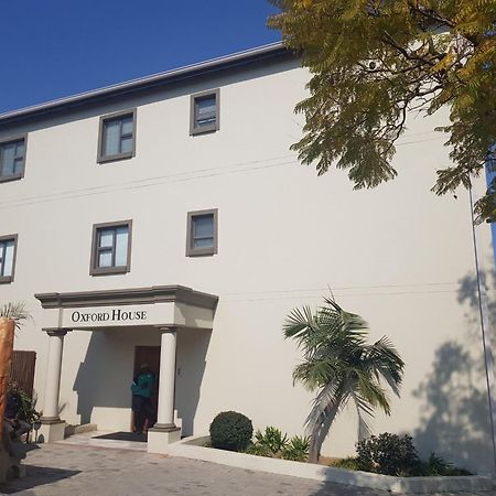 Midrand Conference Centre Hotel Exterior photo