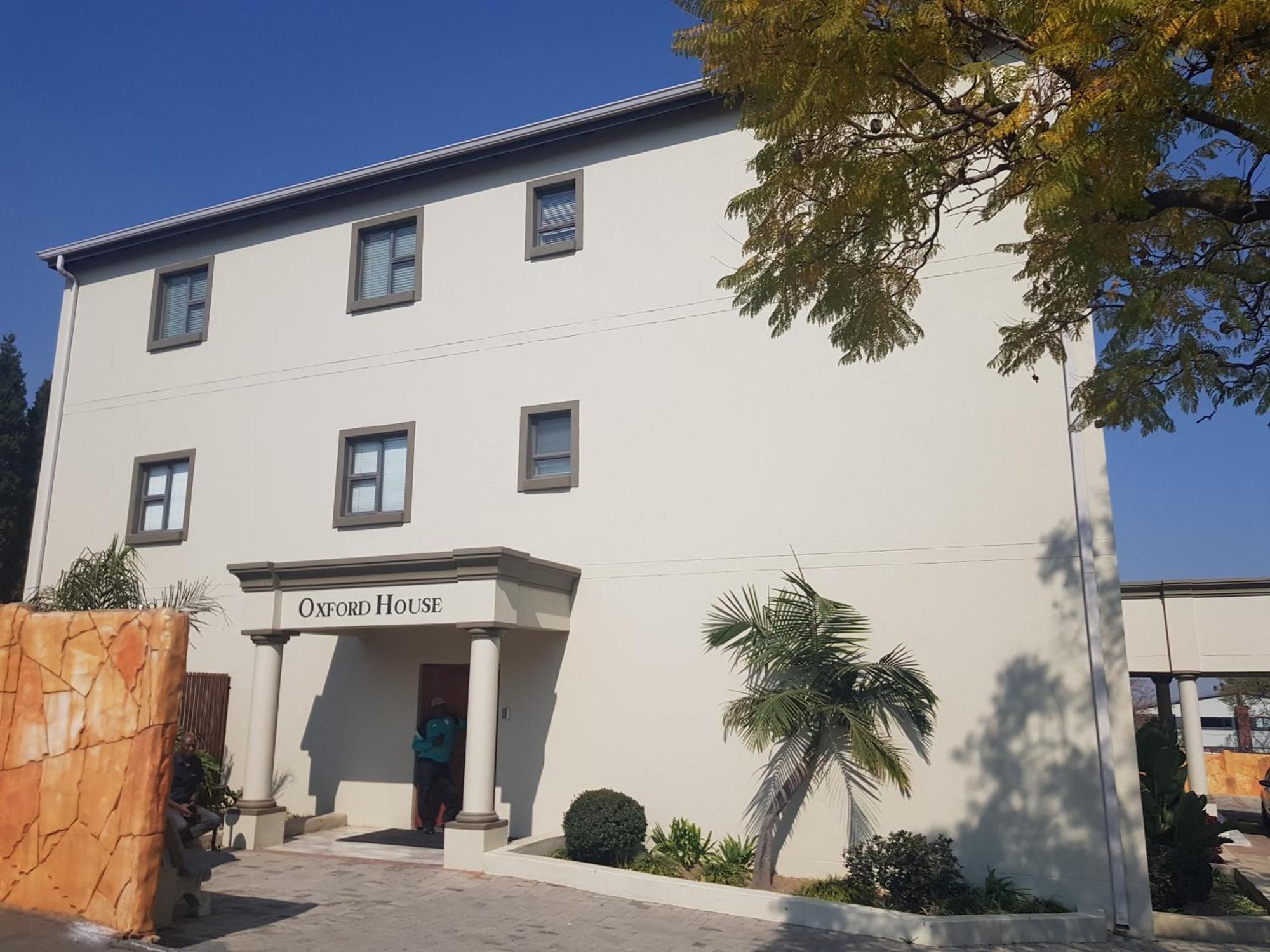 Midrand Conference Centre Hotel Exterior photo